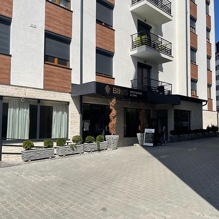Mans Lux 8 Apartman Zlatibor Esterno foto