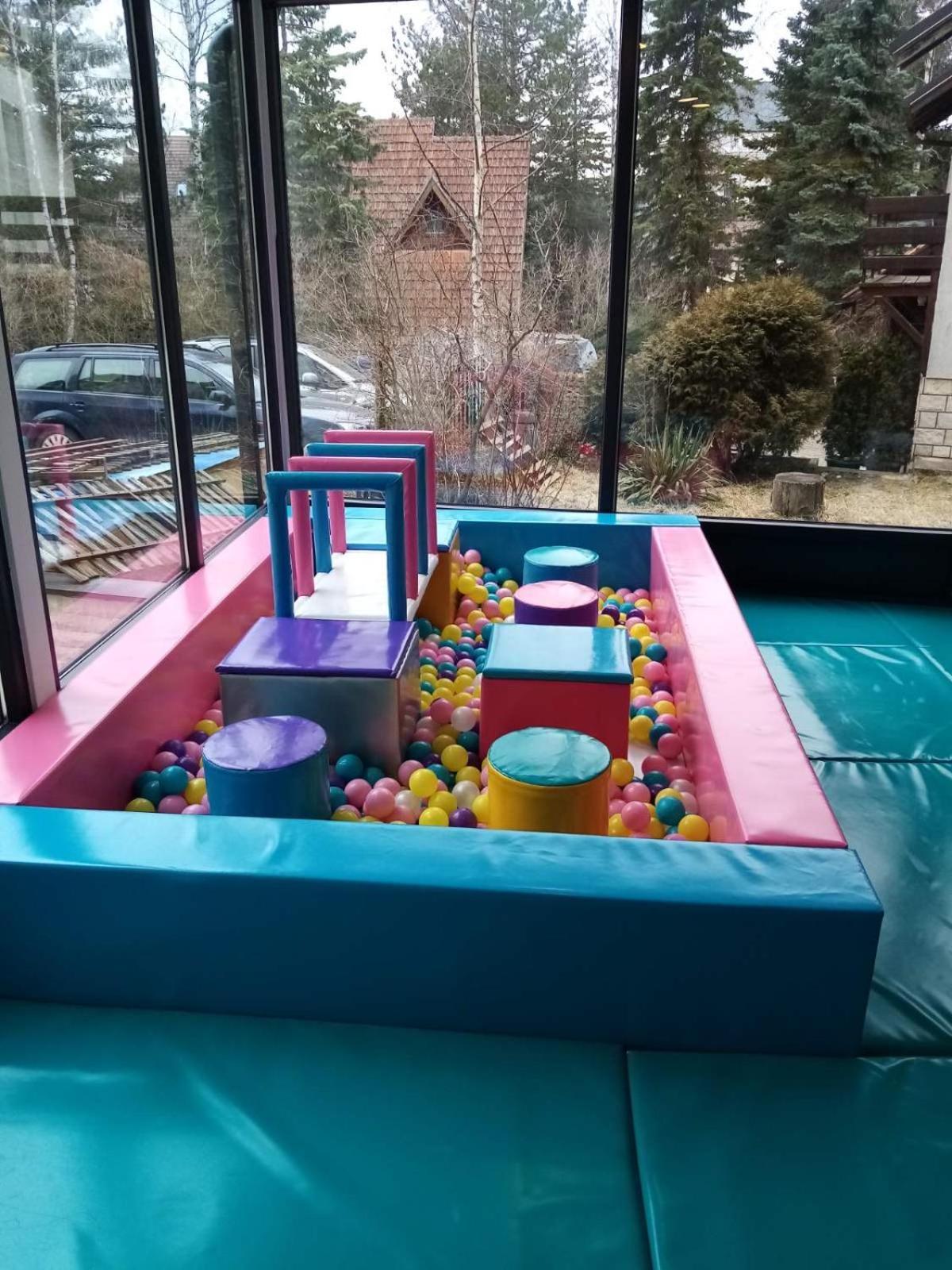 Mans Lux 8 Apartman Zlatibor Esterno foto