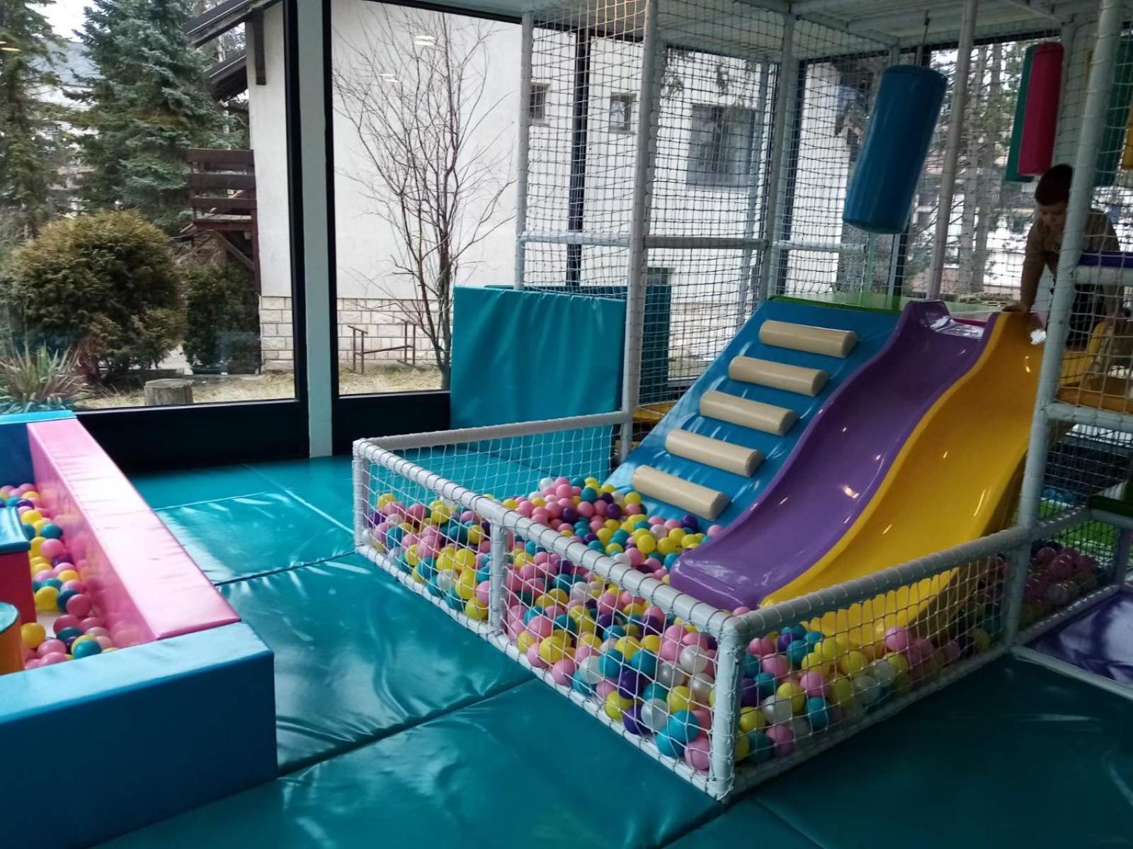 Mans Lux 8 Apartman Zlatibor Esterno foto
