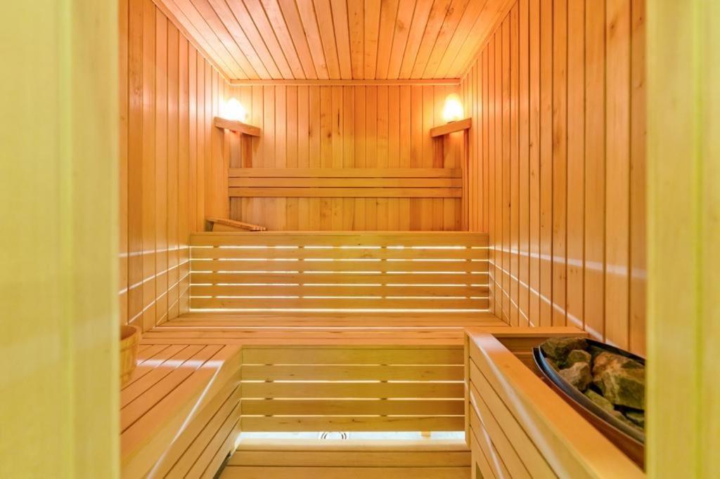 Mans Lux 8 Apartman Zlatibor Esterno foto