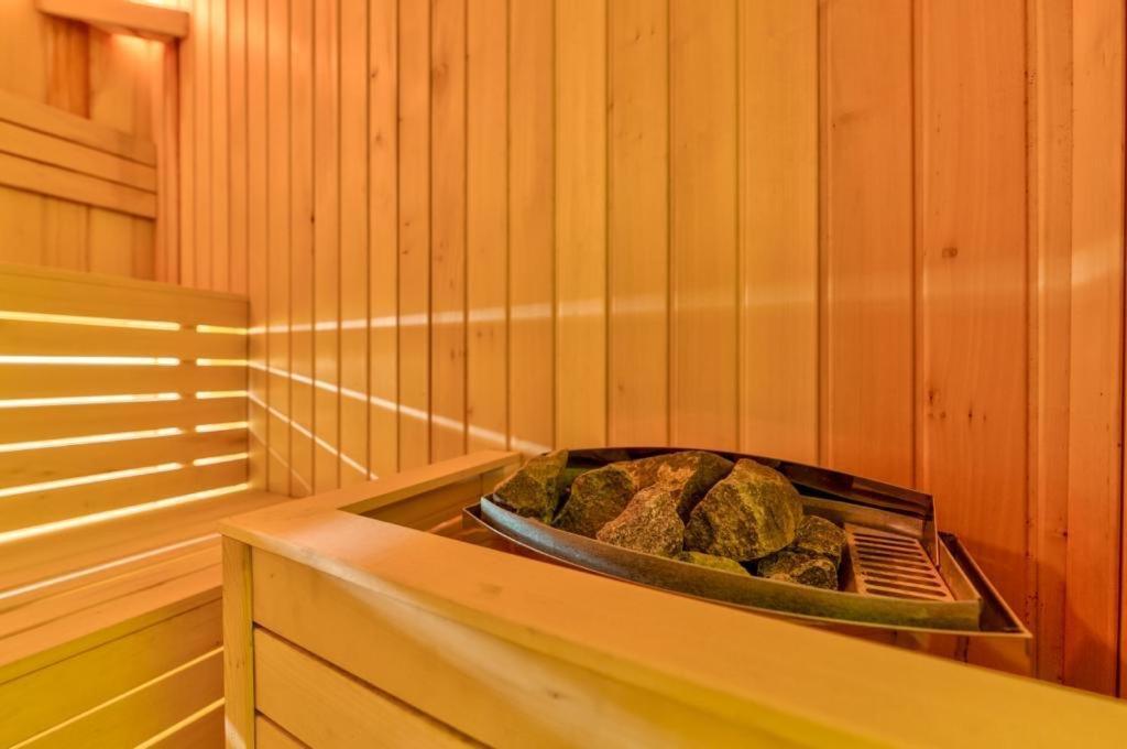 Mans Lux 8 Apartman Zlatibor Esterno foto
