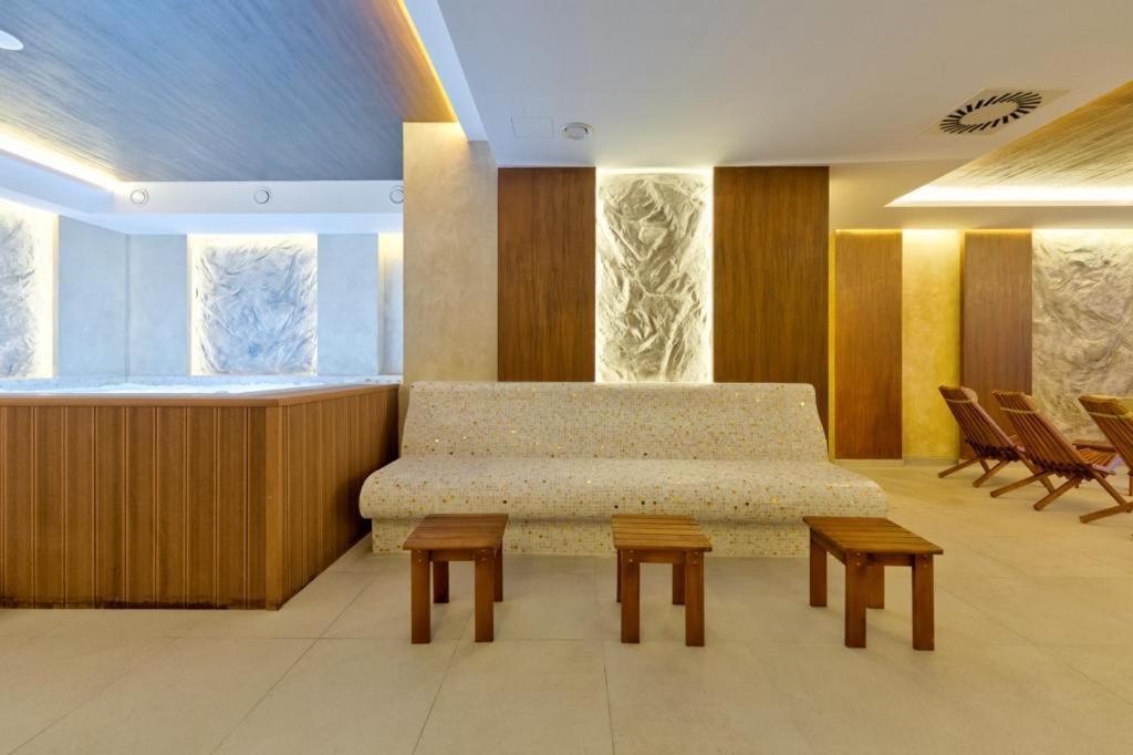Mans Lux 8 Apartman Zlatibor Esterno foto