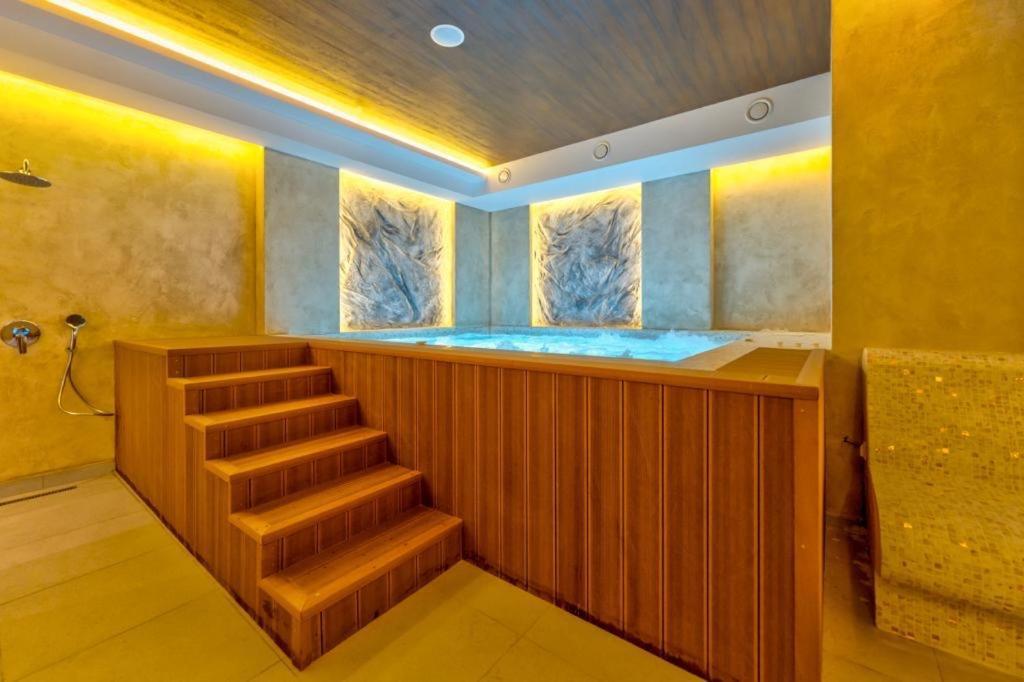 Mans Lux 8 Apartman Zlatibor Esterno foto
