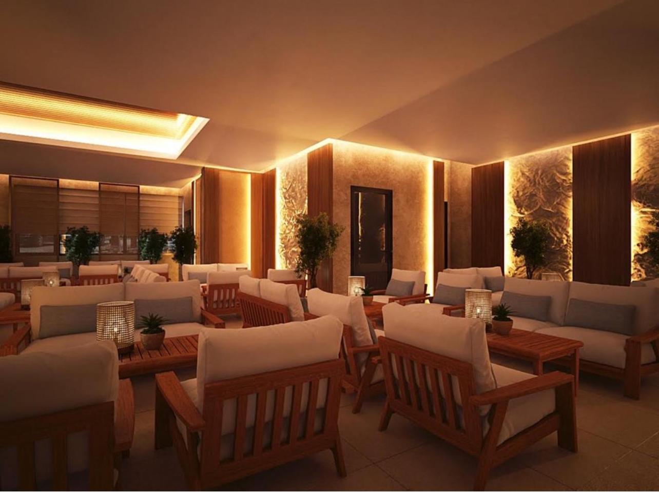 Mans Lux 8 Apartman Zlatibor Esterno foto