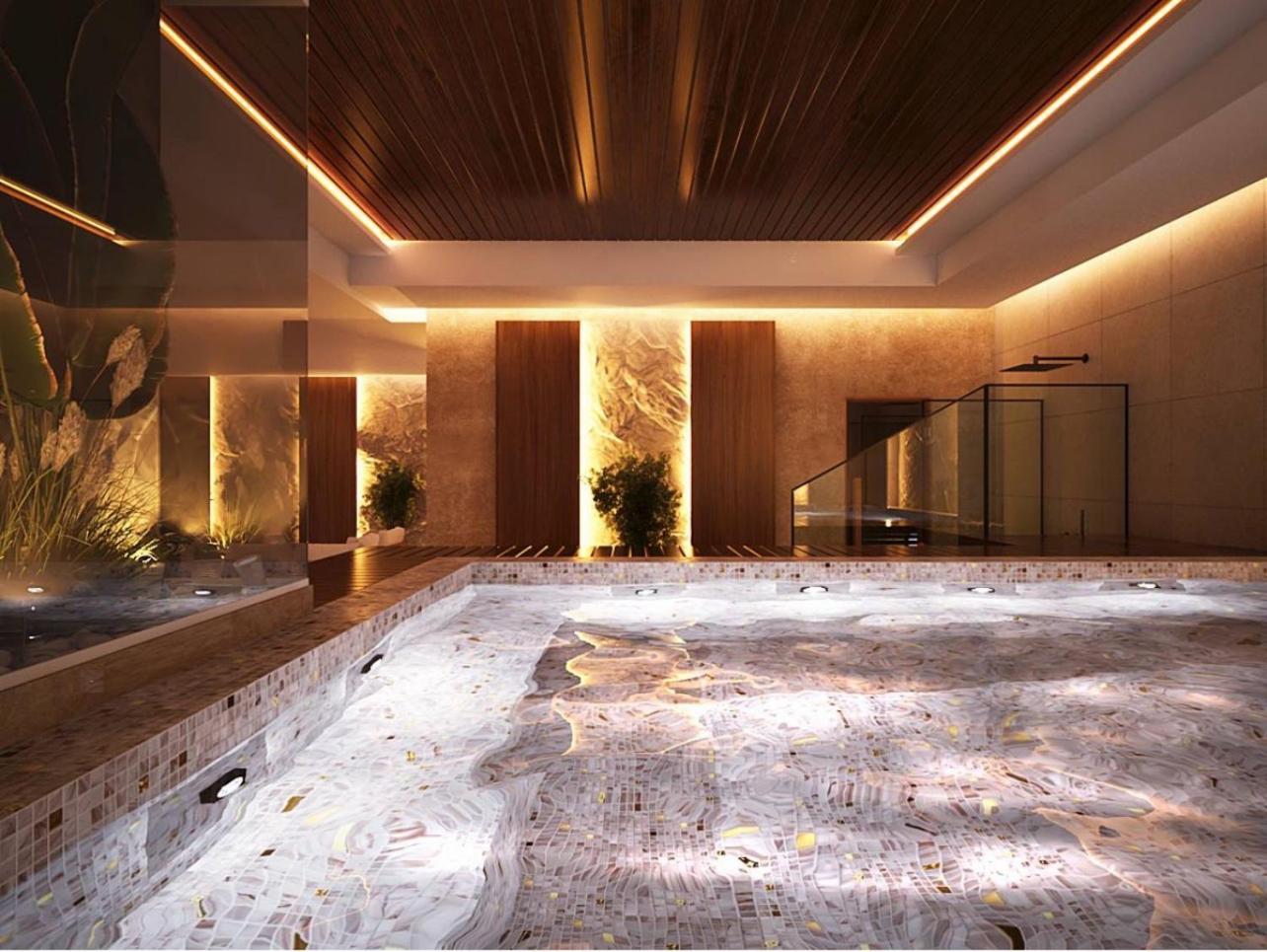 Mans Lux 8 Apartman Zlatibor Esterno foto
