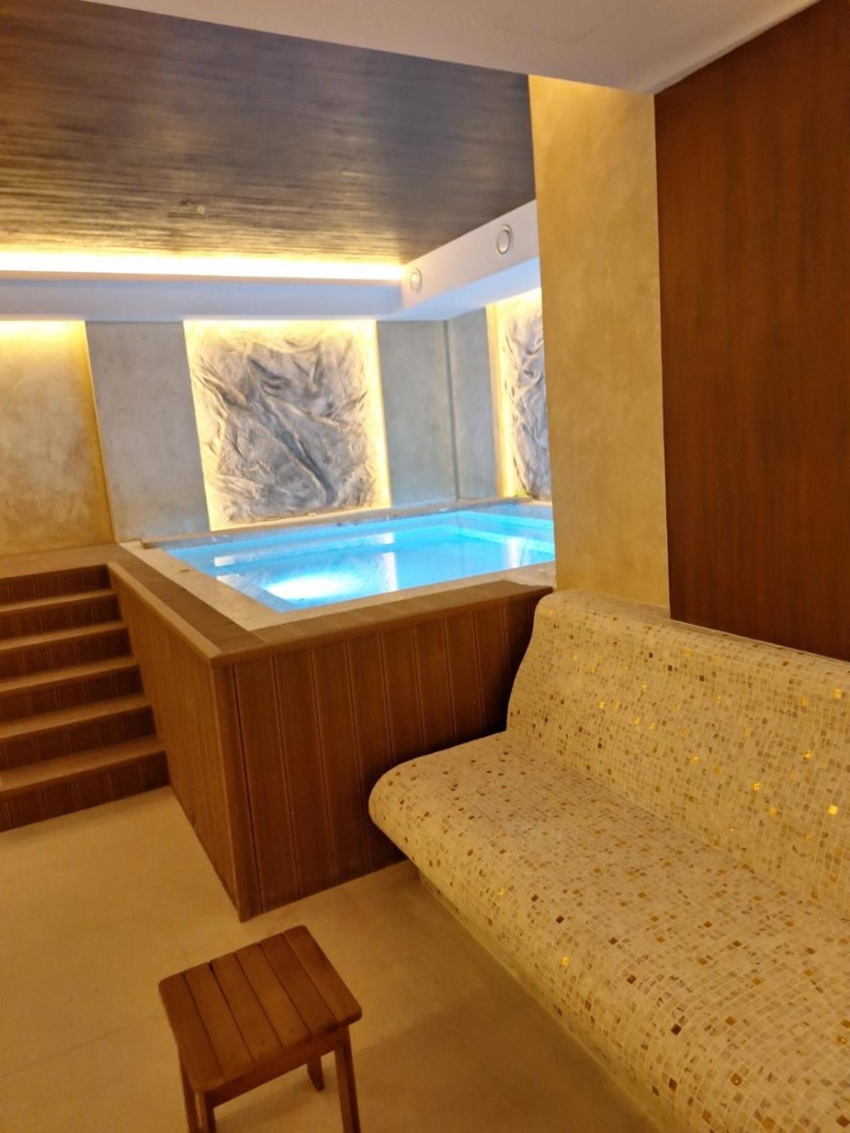 Mans Lux 8 Apartman Zlatibor Esterno foto