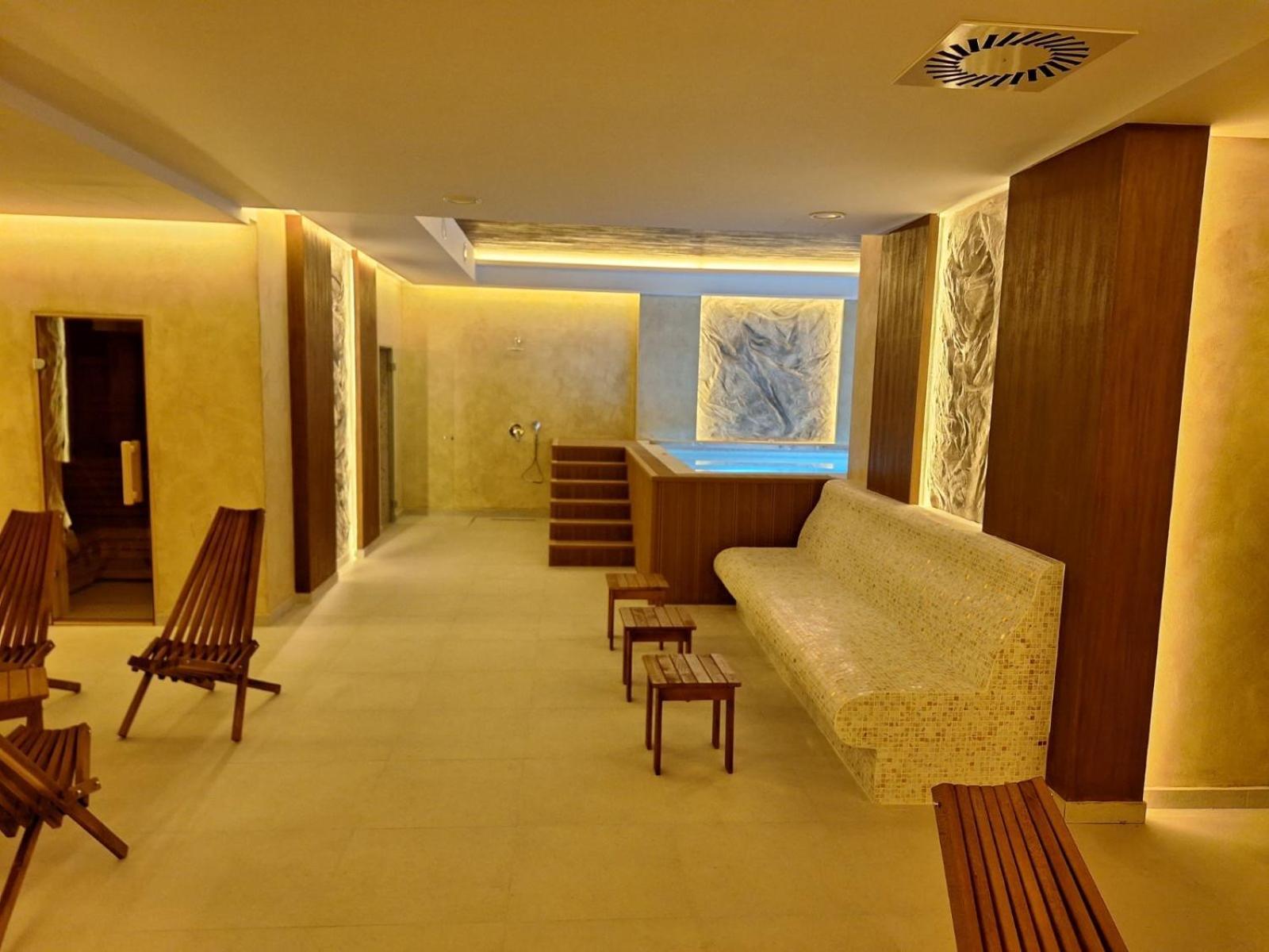 Mans Lux 8 Apartman Zlatibor Esterno foto