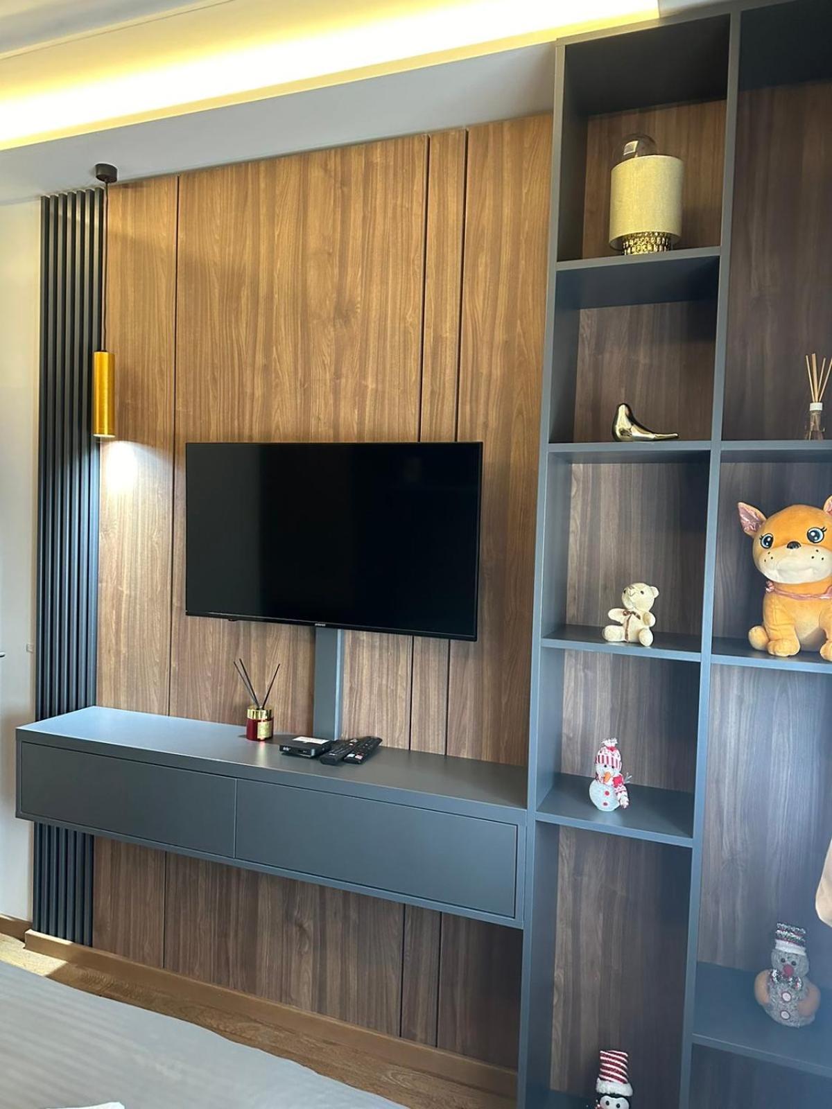 Mans Lux 8 Apartman Zlatibor Esterno foto