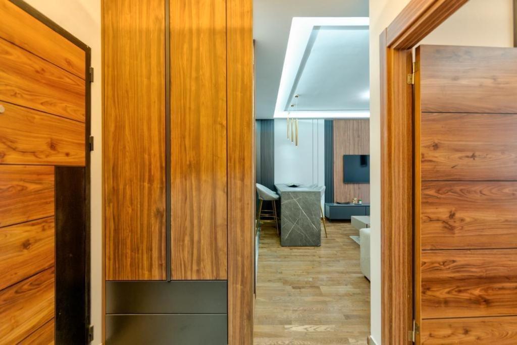 Mans Lux 8 Apartman Zlatibor Esterno foto