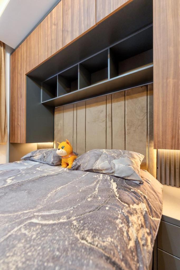 Mans Lux 8 Apartman Zlatibor Esterno foto