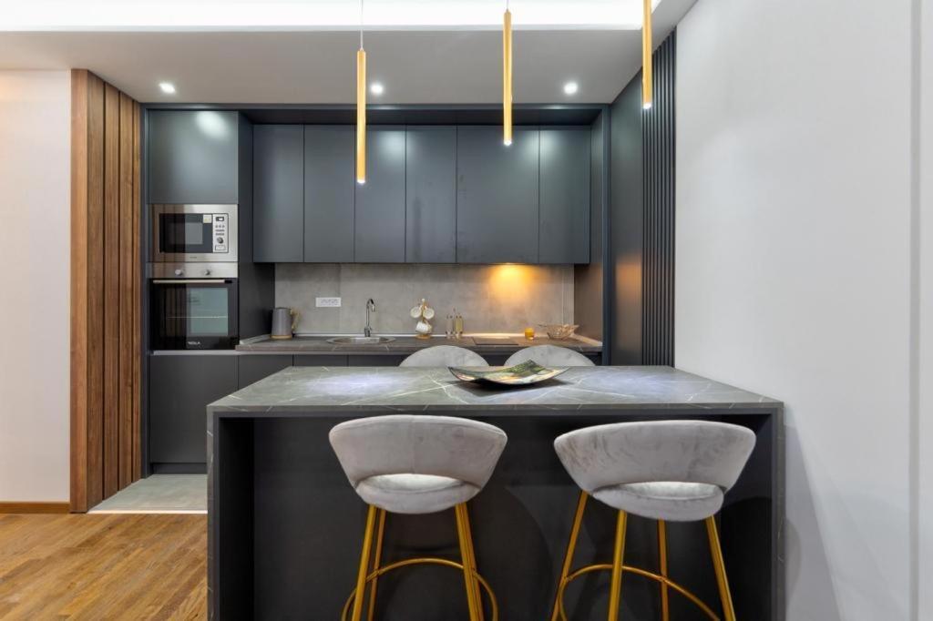 Mans Lux 8 Apartman Zlatibor Esterno foto
