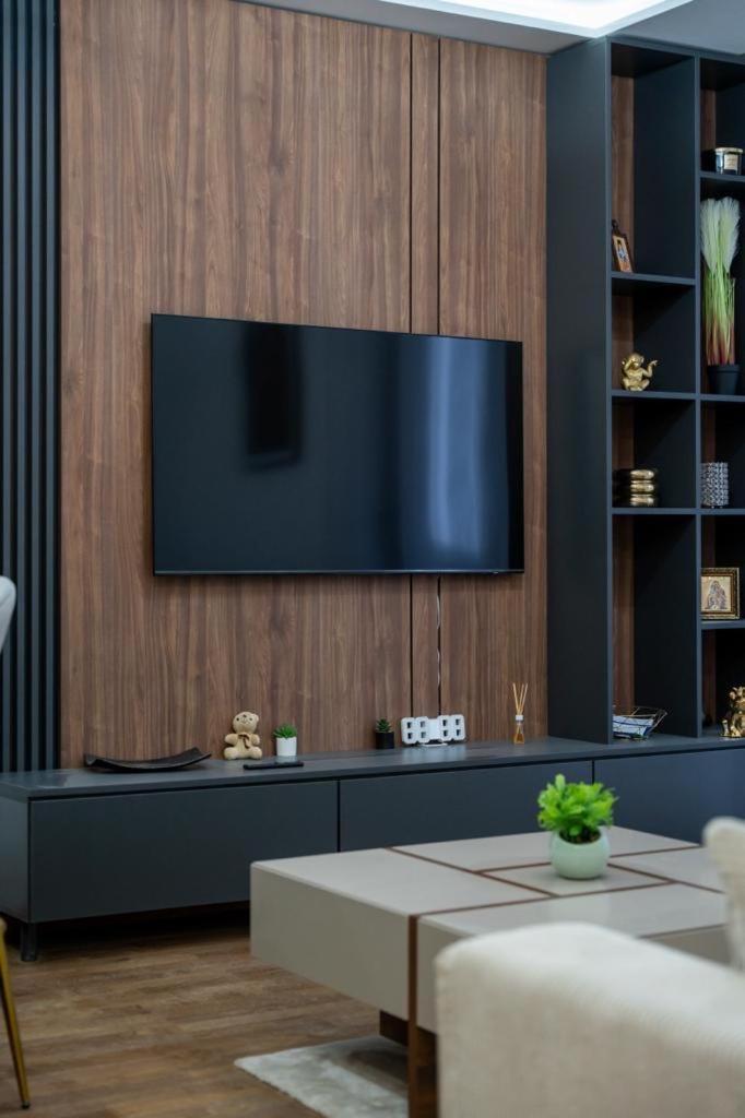 Mans Lux 8 Apartman Zlatibor Esterno foto