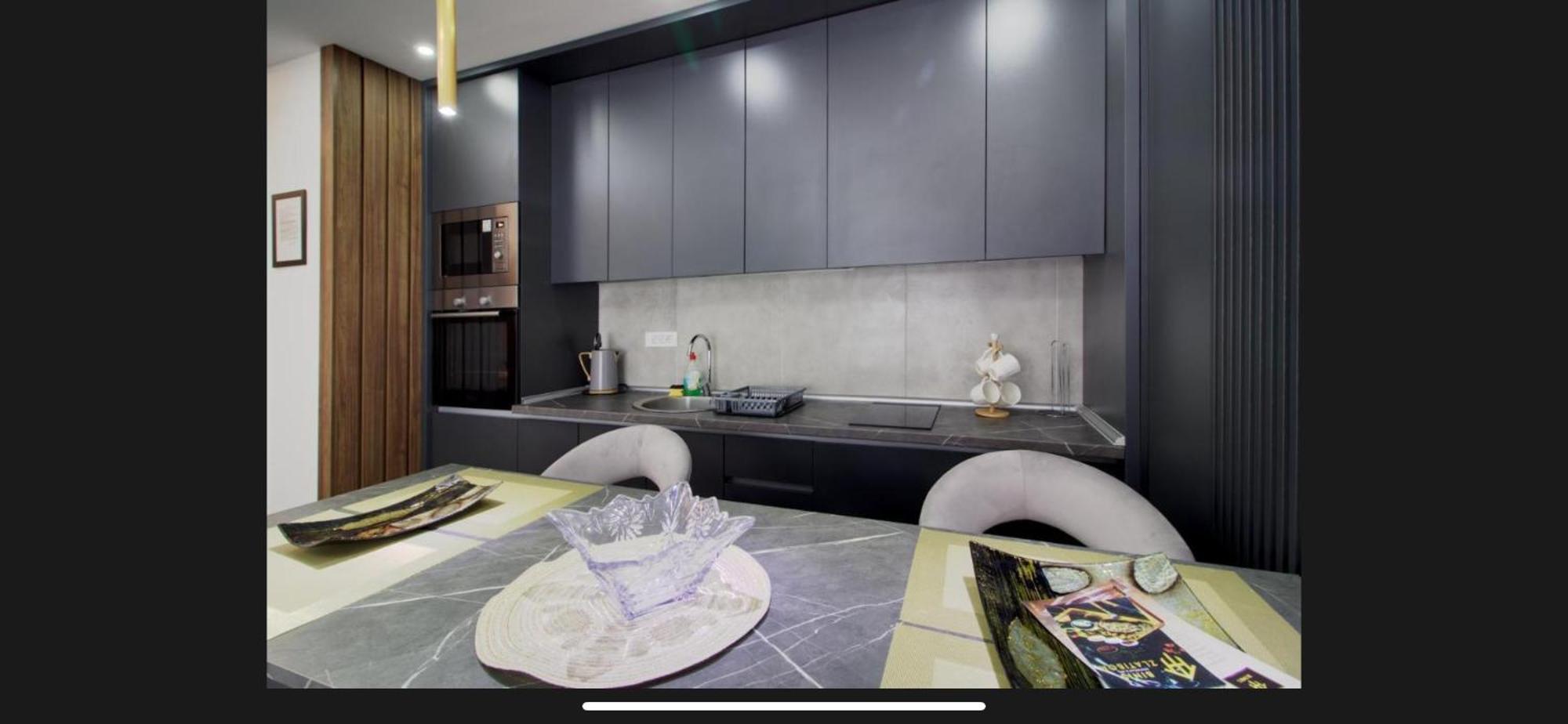 Mans Lux 8 Apartman Zlatibor Esterno foto