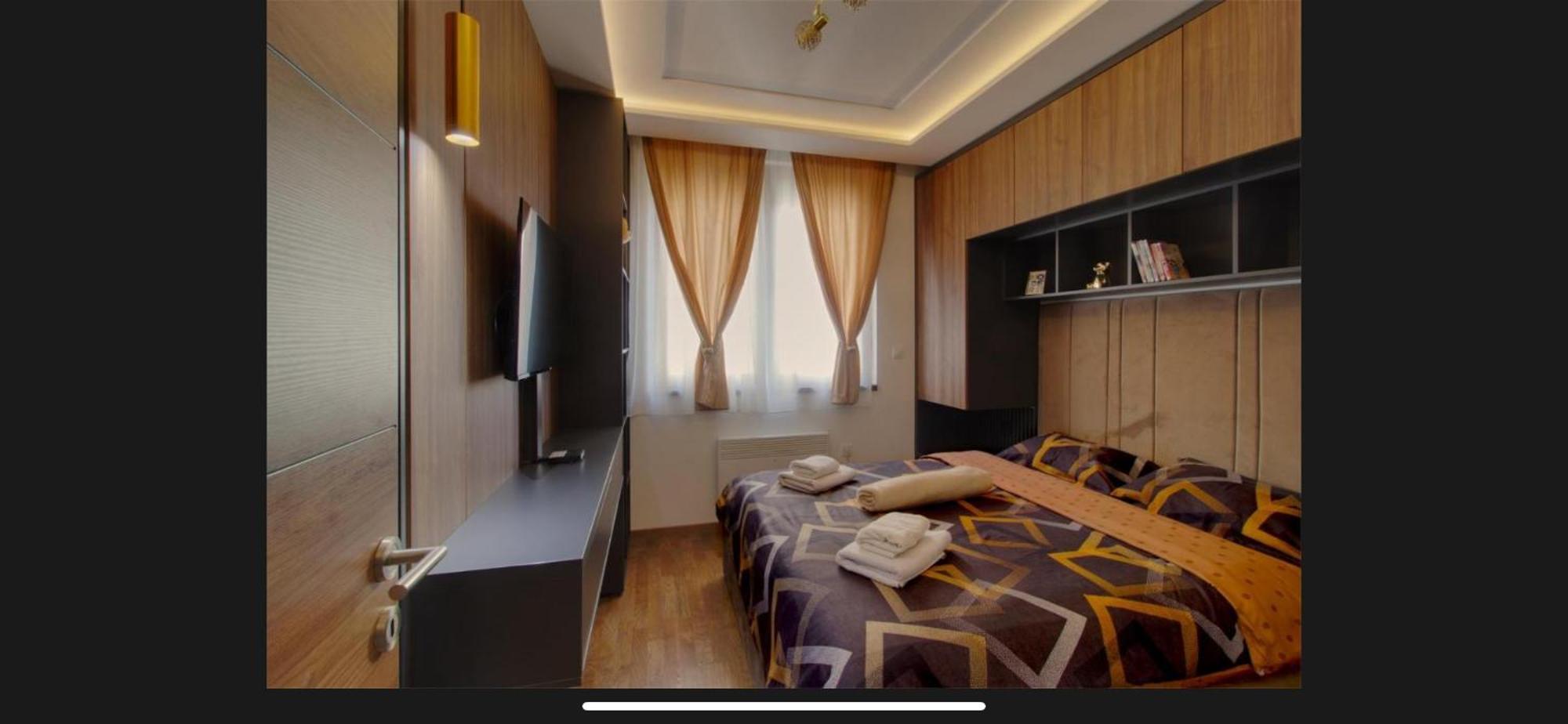 Mans Lux 8 Apartman Zlatibor Esterno foto