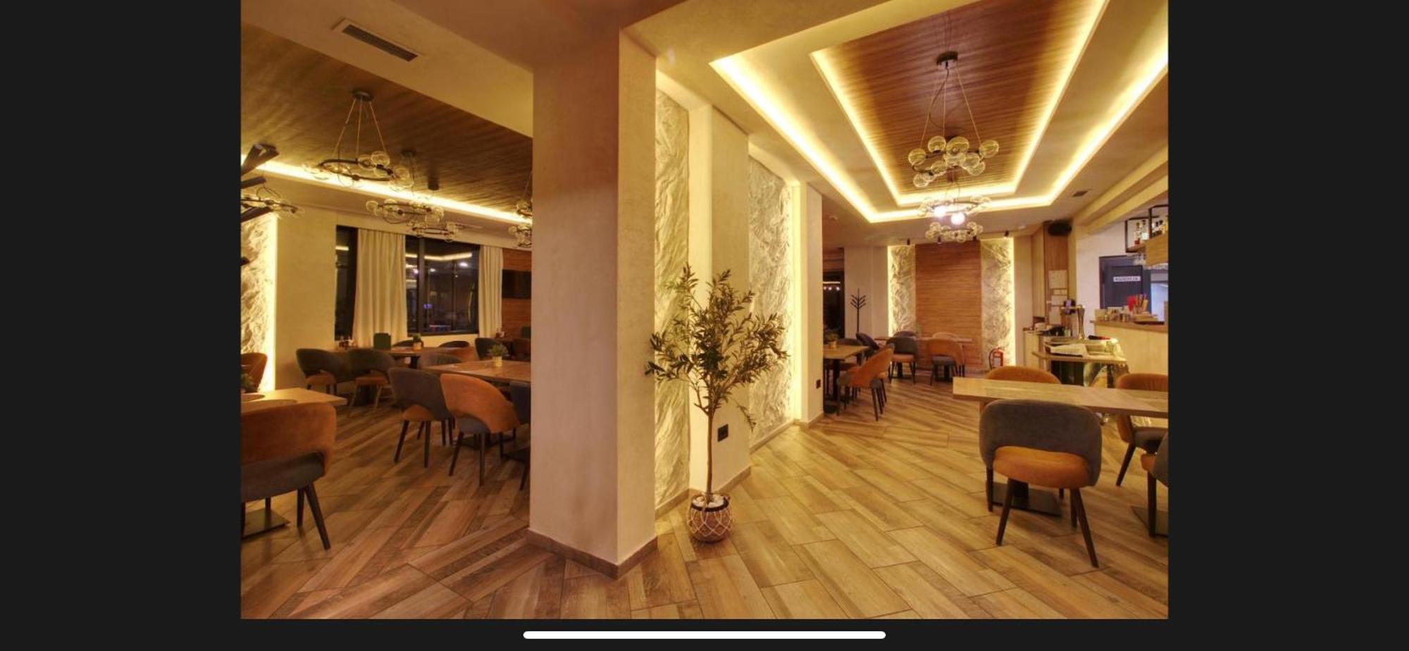 Mans Lux 8 Apartman Zlatibor Esterno foto